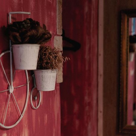 Antares Boutique Guesthouse Perama  Esterno foto