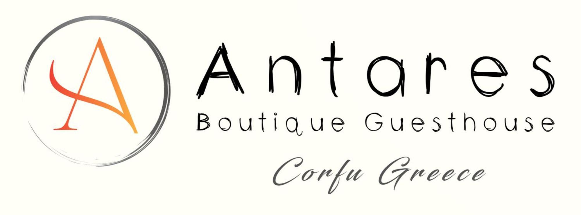 Antares Boutique Guesthouse Perama  Esterno foto