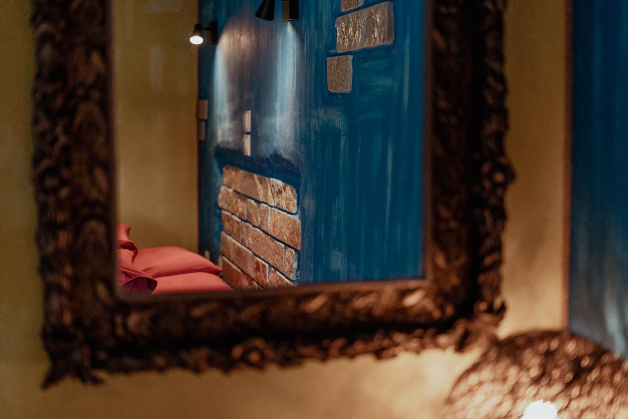 Antares Boutique Guesthouse Perama  Esterno foto
