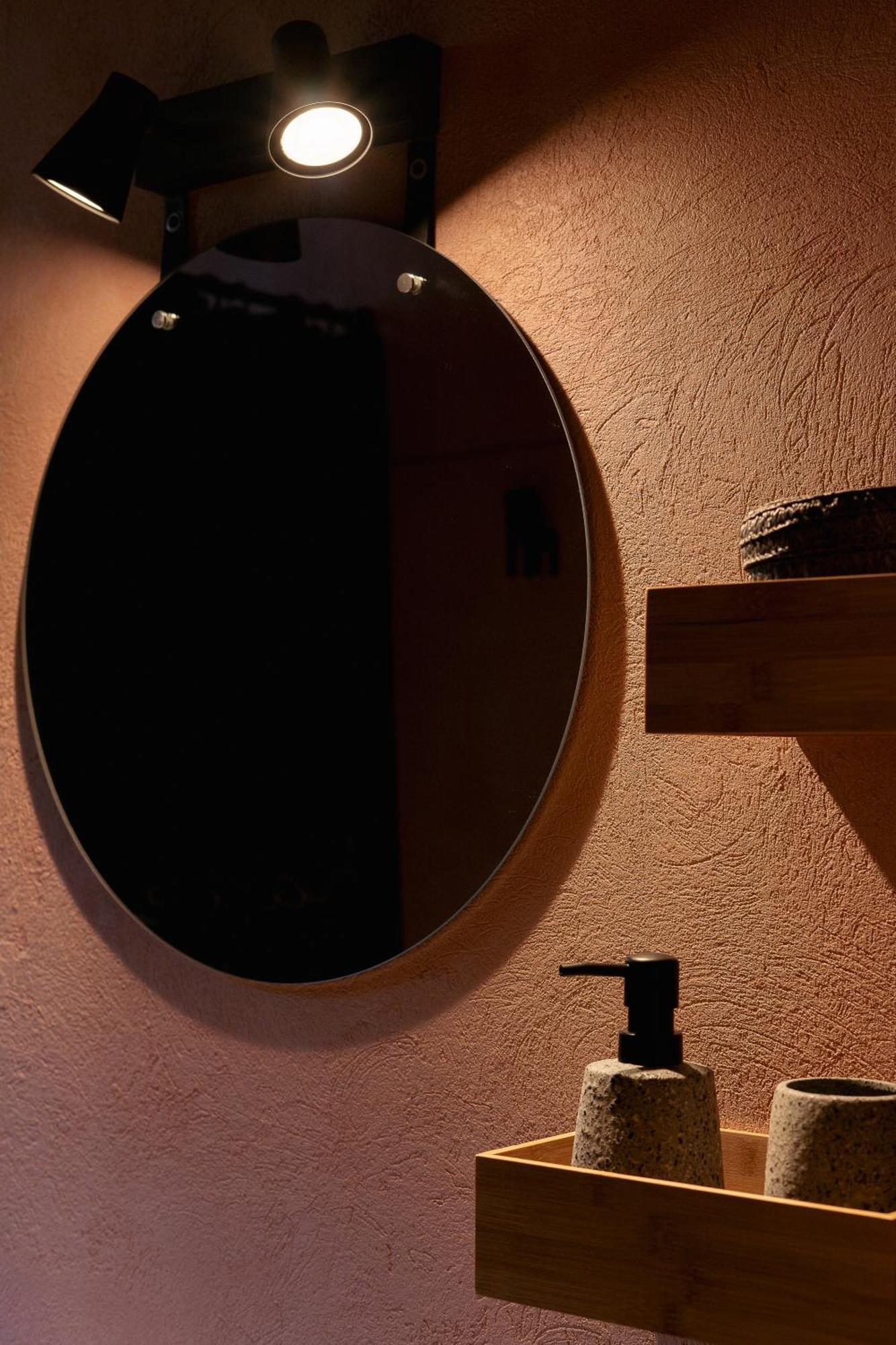 Antares Boutique Guesthouse Perama  Esterno foto